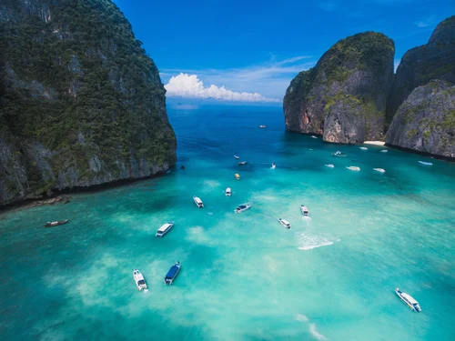 Thailand Tour Packages From kerala
